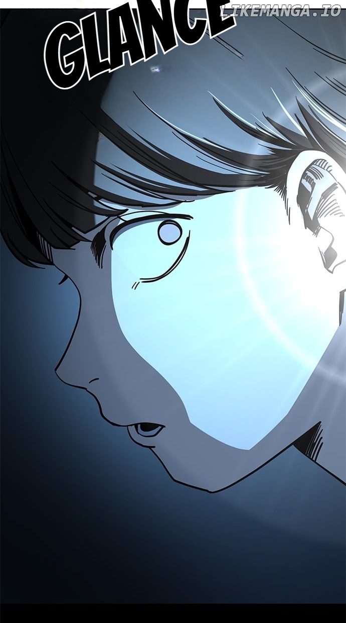 Unemployed Baek-soon Chapter 88 - page 44